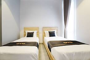 Super OYO Collection O 2627 Ratamya Co-living