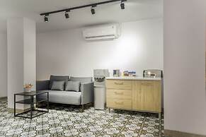 Super OYO Collection O 2627 Ratamya Co-living