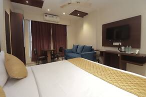 Hotel Malad Inn