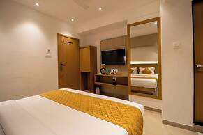 Hotel Malad Inn