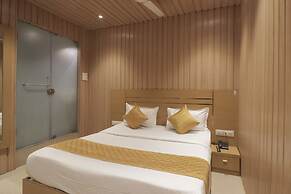 Hotel Malad Inn
