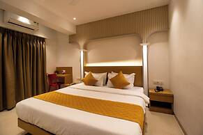 Hotel Malad Inn