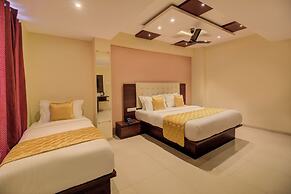 Hotel Malad Inn
