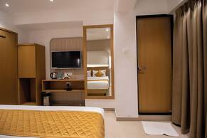 Hotel Malad Inn
