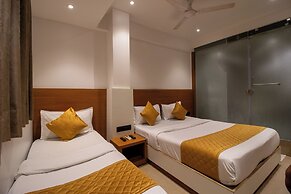 Hotel Malad Inn