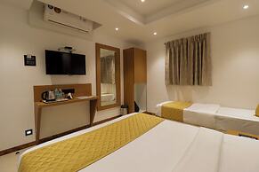 Hotel Malad Inn