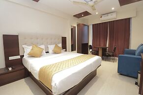 Hotel Malad Inn