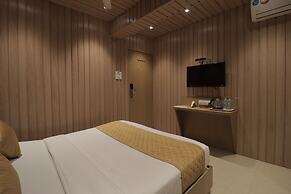 Hotel Malad Inn