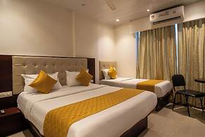 Hotel Malad Inn