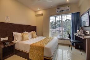 Hotel Malad Inn
