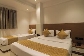 Hotel Malad Inn