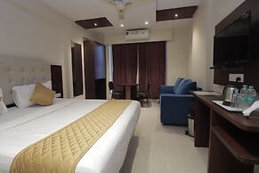 Hotel Malad Inn