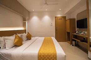 Hotel Malad Inn