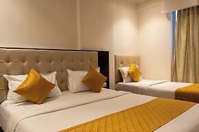 Hotel Malad Inn