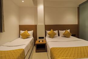 Hotel Malad Inn