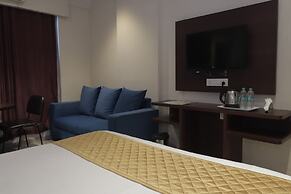 Hotel Malad Inn