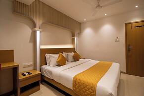 Hotel Malad Inn