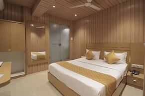 Hotel Malad Inn
