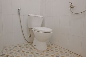 Super OYO Capital O 2798 Semeru Residence Syariah