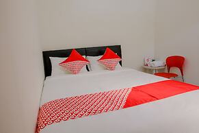 Super OYO Capital O 2798 Semeru Residence Syariah