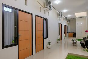 Super OYO Capital O 2798 Semeru Residence Syariah