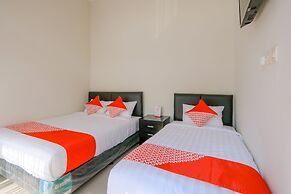 Super OYO Capital O 2798 Semeru Residence Syariah