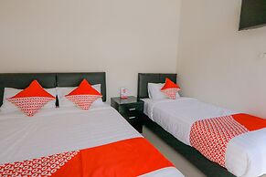 Super OYO Capital O 2798 Semeru Residence Syariah