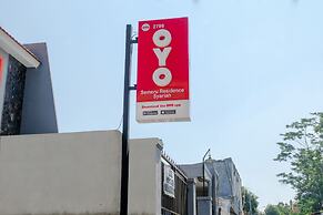 Super OYO Capital O 2798 Semeru Residence Syariah