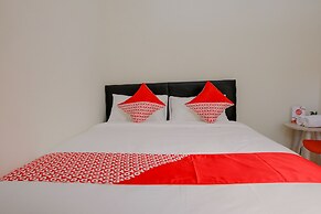 Super OYO Capital O 2798 Semeru Residence Syariah