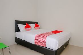 Super OYO Capital O 2798 Semeru Residence Syariah