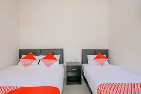 Super OYO Capital O 2798 Semeru Residence Syariah