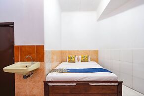 SPOT ON Sartika Inn Pati