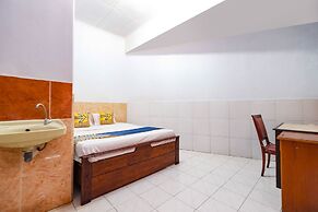 SPOT ON Sartika Inn Pati