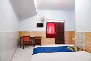 SPOT ON Sartika Inn Pati