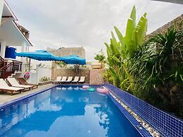 Vivian Hotel Mui Ne