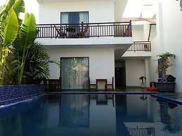 Vivian Hotel Mui Ne