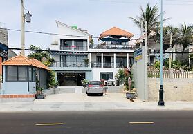 Vivian Hotel Mui Ne