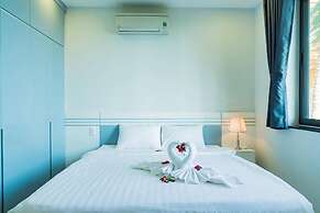 Vivian Hotel Mui Ne