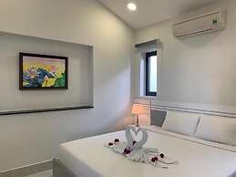 Vivian Hotel Mui Ne