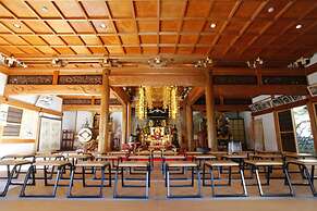 Temple Hotel Habanobo