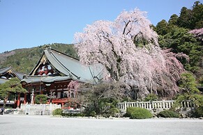 Temple Hotel Habanobo