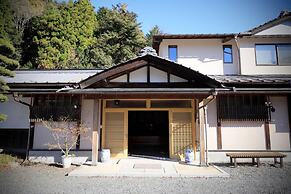 Temple Hotel Habanobo