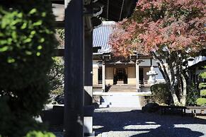 Temple Hotel Habanobo