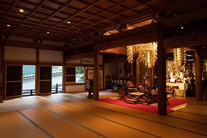 Temple Hotel Habanobo