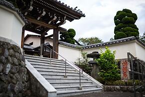 Temple Hotel Habanobo