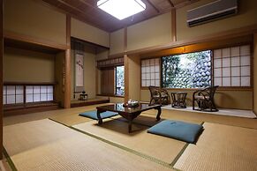 Temple Hotel Habanobo