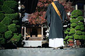 Temple Hotel Habanobo