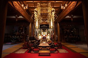 Temple Hotel Habanobo