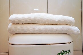 OYO 2656 Az Zahra Residence Syariah