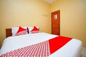 OYO 2656 Az Zahra Residence Syariah